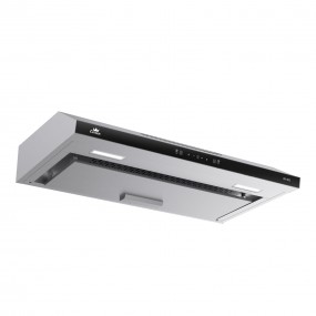 CR-803 CROWN COOKER HOOD